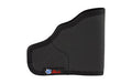 DeSantis Gunhide DESANTIS AMMO NEMESIS J FRAME BLK