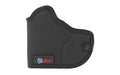 DeSantis Gunhide DESANTIS NEMESIS P365 X-MACRO AMB BK