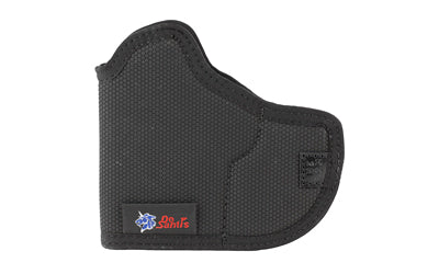 DeSantis Gunhide DESANTIS NEMESIS P365 X-MACRO AMB BK