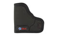 DeSantis Gunhide DESANTIS NEMESIS RUG LCP BL AMBI