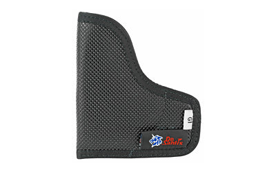 DeSantis Gunhide DESANTIS NEMESIS BER 21/NAA 32 AM BK
