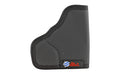DeSantis Gunhide DESANTIS NEMESIS P238 911 BLK