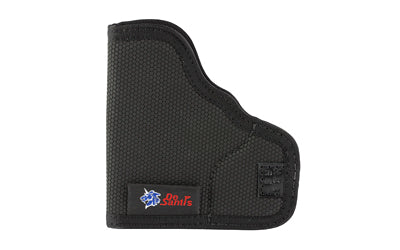 DeSantis Gunhide DESANTIS NEMESIS KAHR P380/938
