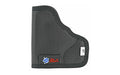 DeSantis Gunhide DESANTIS NEMESIS S&W BODYGRD 380 BLK