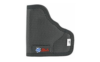 DeSantis Gunhide DESANTIS NEMESIS S&W BODYGRD 380 BLK