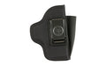 DeSantis Gunhide DESANTIS PROSTLTH M&P 9/40 P320C BLK