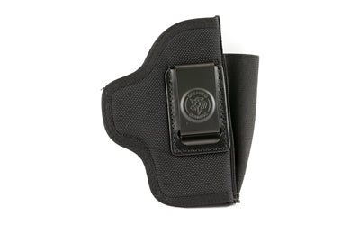 DeSantis Gunhide DESANTIS PROSTLTH M&P 9/40 P320C BLK