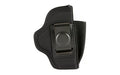 DeSantis Gunhide DESANTIS PROSTLTH FOR GLK 43 LC9 BLK