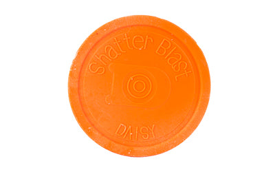 Daisy DAISY SHATTERBLAST TARGETS 60CT