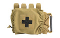 Eagle Industries EAGLE MED POUCH 500D BELT IFAK CYT