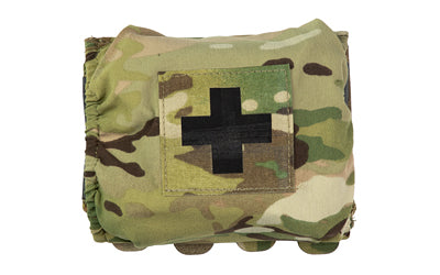 Eagle Industries EAGLE MED POUCH 500D BELT IFAK MLTCM