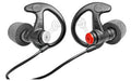 Surefire SUREFIRE SONIC DFNDR7 MD BLK 1 PAIR