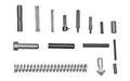 Ed Brown ED BROWN 1911 LOWER REBUILD KIT BL