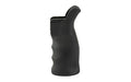 Ergo Grip ERGO TDX-0 DLX AR Z ANGLE GRP BLK