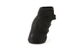 Ergo Grip ERGO TACT DLX AR15/M16 FLTTP GRP BLK
