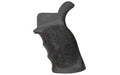 Ergo Grip ERGO TACTL DLX AR15/M16 SUREGRIP BK