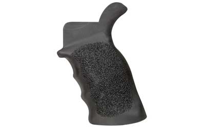 Ergo Grip ERGO TACTL DLX AR15/M16 SUREGRIP BK