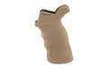 Ergo Grip ERGO TACTL DLX AR15/M16 SUREGRIP DE