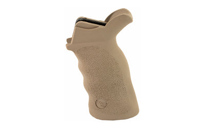 Ergo Grip ERGO TACTL DLX AR15/M16 SUREGRIP DE