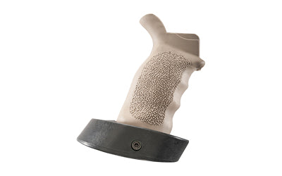 Ergo Grip ERGO AR15 DLX GRIP W/PALM SHELF FDE