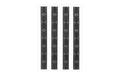 Ergo Grip ERGO WEDGELOK MLOK RL CVR 4PK BLK