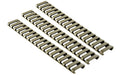 Ergo Grip ERGO 18-SLOT LDDR RAIL COVERS 3PK DE