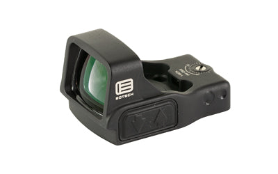 EOTECH EOTECH EFLX REFLEX SIGHT 3 MOA BLK