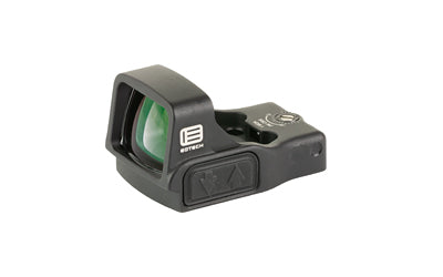 EOTECH EOTECH EFLX REFLEX SIGHT 6 MOA BLK