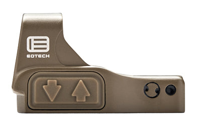 EOTECH EOTECH EFLX REFLEX SIGHT 6 MOA TAN