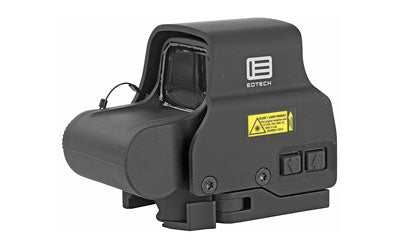 EOTECH EOTECH EXPS2 68 MOA RING/1MOA DOT QR