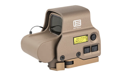 EOTECH EOTECH EXPS3 68MOA RING/1MOA DOT TAN