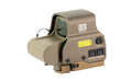 EOTECH EOTECH EXPS3 1 MOA DOT QD TAN