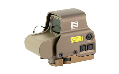 EOTECH EOTECH EXPS3 1 MOA DOT QD TAN
