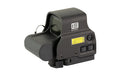 EOTECH EOTECH EXPS3 1 MOA DOT QD BLACK