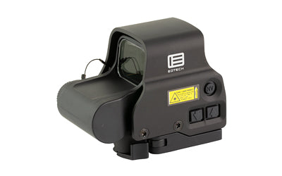 EOTECH EOTECH EXPS3 1 MOA DOT QD BLACK