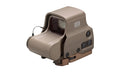 EOTECH EOTECH EXPS3 68MOA RING/2-1MOA TAN