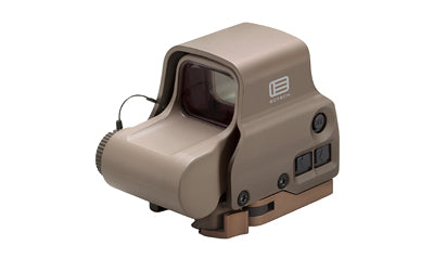 EOTECH EOTECH EXPS3 68MOA RING/2-1MOA TAN