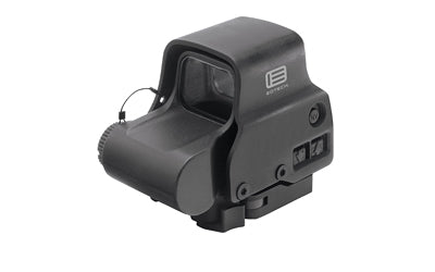 EOTECH EOTECH EXPS3 68MOA RING/2-1MOA DOTS
