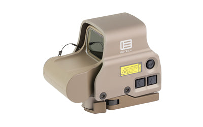 EOTECH EOTECH EXPS3 DCR/1 MOA QR TAN