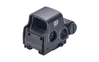 EOTECH EOTECH EXPS3 DCR/1 MOA QR BLK