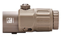 EOTECH EOTECH G33 3X MAGNIFIER NM TAN