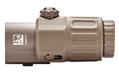 EOTECH EOTECH G33 3X MAGNIFIER NM TAN