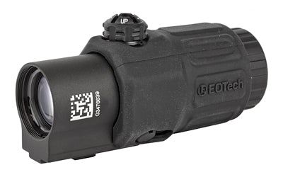 EOTECH EOTECH G33 3X MAGNIFER STS MNT BLK
