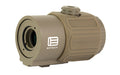 EOTECH EOTECH G43 3X MAGNIFIER NM TAN