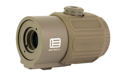 EOTECH EOTECH G43 3X MAGNIFIER NM TAN