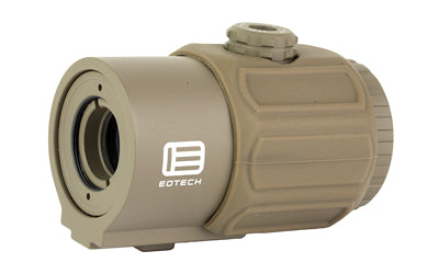 EOTECH EOTECH G43 3X MAGNIFIER W/STS TAN