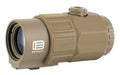 EOTECH EOTECH G45 5X MAGNIFIER W/STS TAN