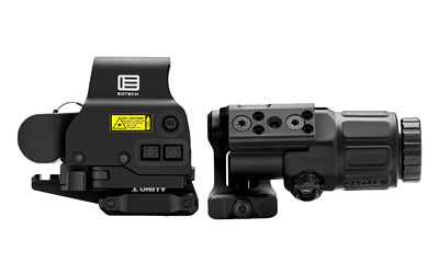 EOTECH EOTECH HHS1 FTCU EXPS3-0 W/G33 BLK