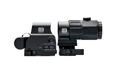 EOTECH EOTECH HHS IX EXPS3-DCR WITH G45 BLK