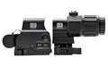EOTECH EOTECH HHSVIII EXPS3-0 W/G33 MAG BLK